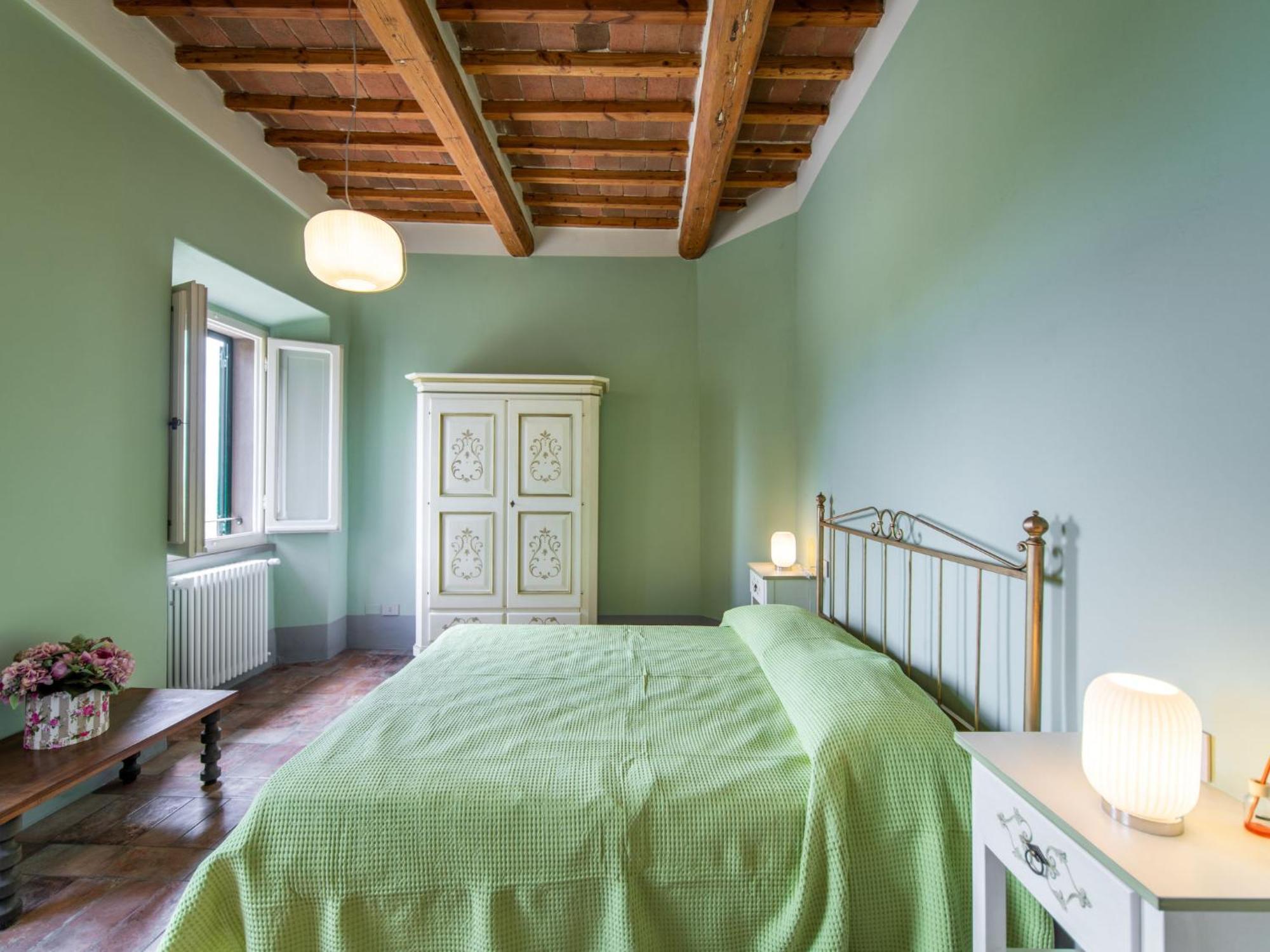 Apartment Antico Duomo-4 By Interhome Кортона Екстер'єр фото